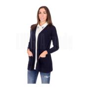 Stilfuld Cardigan Sweater