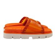 Bio Sandal Pumpkin Monoband