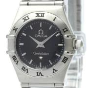 Pre-owned Rustfrit stal watches