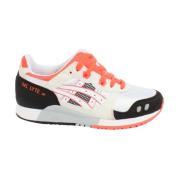 Hvide Sneakers til Kvinder Gel-Lyte III