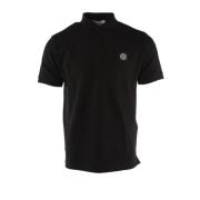 Slim Fit Sort Polo Shirt