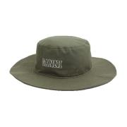 Safari Style Bomuldshat