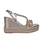 Stenbesat Kile Sandal