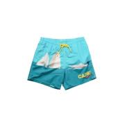 Capri Swimshorts