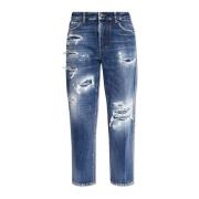 Boston jeans