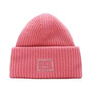 Tango Pink Hat