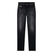 Straight Jeans - 2020 D-Viker