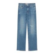 Jeans model LEBY straight