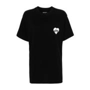 Logo-print Bomuld T-shirt