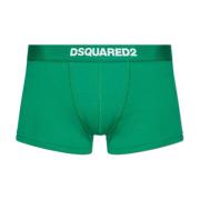 Boxershorts med logo