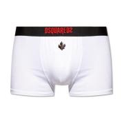 Boxershorts med logo