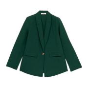 Linned Blazer