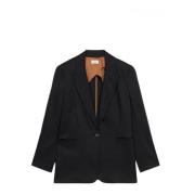 Linned Blazer