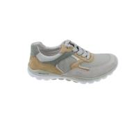 Fleksibel Walking Sneaker - Beige Mix