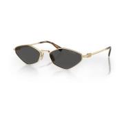 MU 56ZS ZVN5S0 Sunglasses