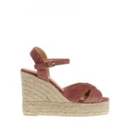 Rosa Kile Espadriller Damesko