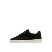 Mondo Suede Lux Black