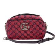 Pre-owned Stof gucci-tasker