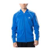 SST Track Jacket