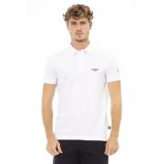 Trend Sort Bomuld Polo Shirt