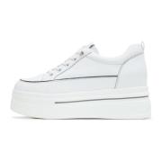 Luksuriøse Platform Sneakers