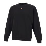 Sort Sweater Kollektion