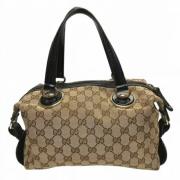 Pre-owned Stof gucci-tasker