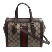 Pre-owned Stof gucci-tasker