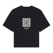 4G Emblem T-Shirt