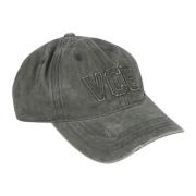 Baseball Hat Cotton Twill VCE Patch