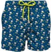 Snoopy Padel Kostume Belysning