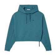 By Essential Hoodie med Thumbholes