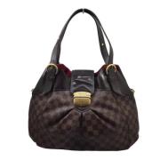 Pre-owned Stof louis-vuitton-tasker