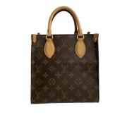 Pre-owned Stof louis-vuitton-tasker