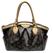 Pre-owned Stof louis-vuitton-tasker