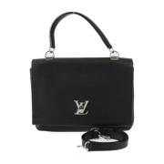 Pre-owned Stof louis-vuitton-tasker