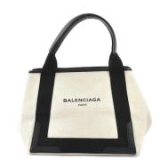 Pre-owned Stof balenciaga-tasker