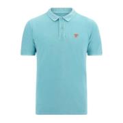 Herre Basic Polo Skjorte