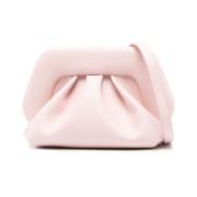 Rosa Vegan Mini Clutch Taske