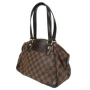 Pre-owned Stof louis-vuitton-tasker