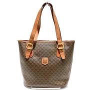 Pre-owned Canvas celine-tasker