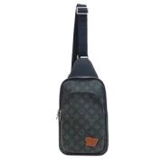 Pre-owned Stof louis-vuitton-tasker