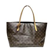 Pre-owned Stof louis-vuitton-tasker