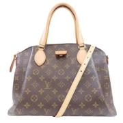 Pre-owned Stof louis-vuitton-tasker