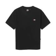 Oakport Boxy T-shirt