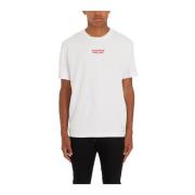 Bomuld Regular Fit T-Shirt