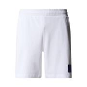 Herre Shorts SS24 Koordinat Stil