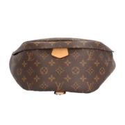 Pre-owned Stof louis-vuitton-tasker