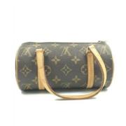 Pre-owned Stof louis-vuitton-tasker