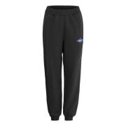 Rimini Sweat Pants Sort